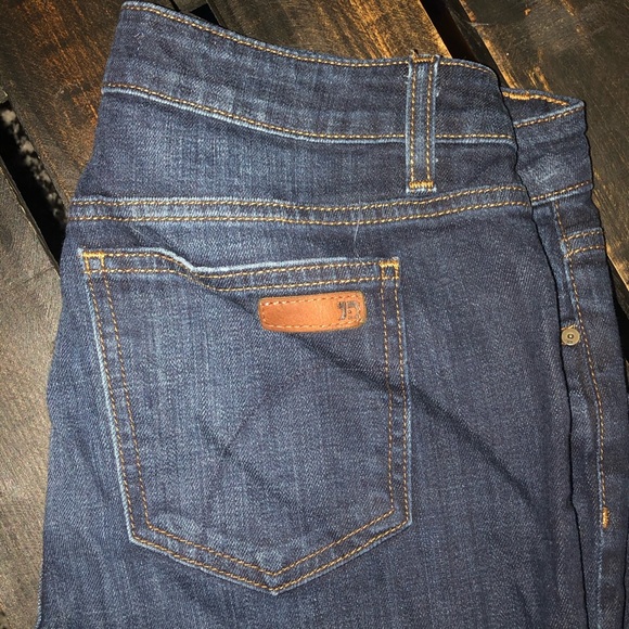 Sz 29 Joes boot cut - Picture 1 of 6